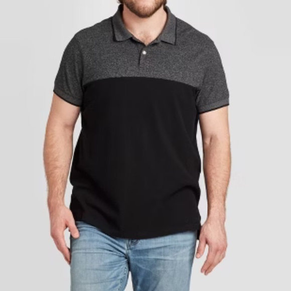 Goodfellow & Co Other - Good fellow polo